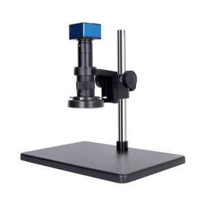 Digital Optical Microscope with VGA